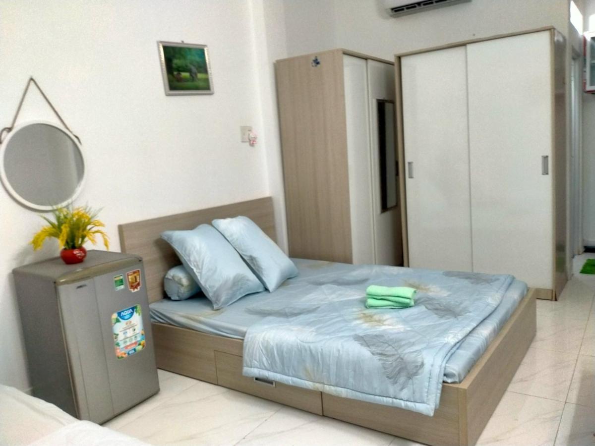 Happy Sunshine 1 Hotel 3*