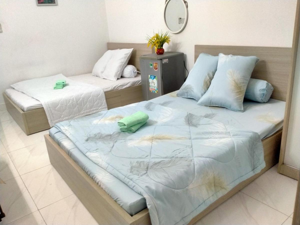 Happy Sunshine 1 Hotel 3*